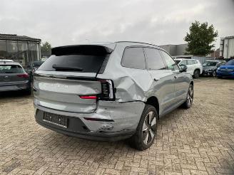 Volvo EX 90 EX90 Core Pure Electric *AHK - KAM - NAV - PANO* picture 5