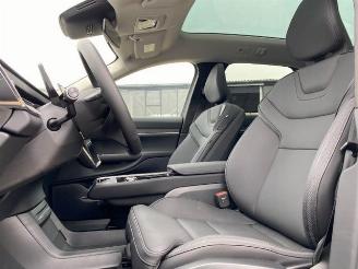Volvo EX 90 EX90 Core Pure Electric *AHK - KAM - NAV - PANO* picture 21