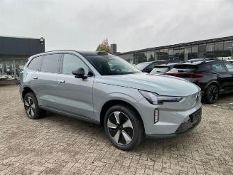 Volvo EX 90 EX90 Core Pure Electric *AHK - KAM - NAV - PANO* picture 8