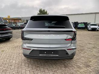 Volvo EX 90 EX90 Core Pure Electric *AHK - KAM - NAV - PANO* picture 4