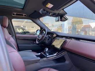 Land Rover Range Rover sport P460e Dynamic SE * HUD - PANO* picture 17