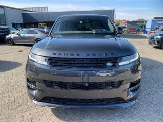 Land Rover Range Rover sport P460e Dynamic SE * HUD - PANO* picture 6