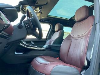 Land Rover Range Rover sport P460e Dynamic SE * HUD - PANO* picture 15