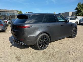 Land Rover Range Rover sport P460e Dynamic SE * HUD - PANO* picture 2
