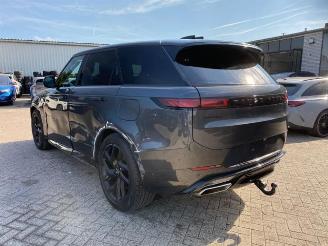 Land Rover Range Rover sport P460e Dynamic SE * HUD - PANO* picture 11