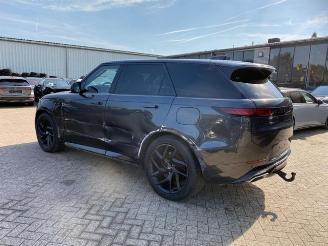 Land Rover Range Rover sport P460e Dynamic SE * HUD - PANO* picture 10