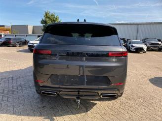 Land Rover Range Rover sport P460e Dynamic SE * HUD - PANO* picture 12