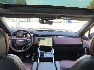 Land Rover Range Rover sport P460e Dynamic SE * HUD - PANO* picture 13