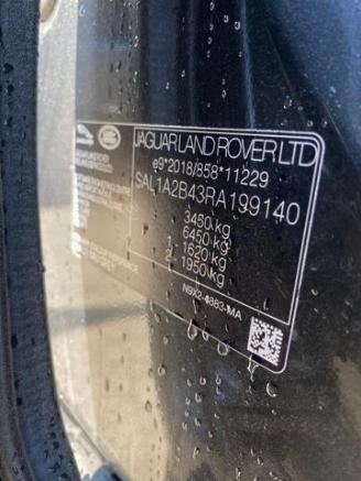 Land Rover Range Rover sport P460e Dynamic SE * HUD - PANO* picture 22