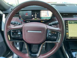 Land Rover Range Rover sport P460e Dynamic SE * HUD - PANO* picture 14