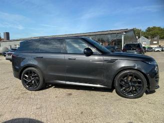 Land Rover Range Rover sport P460e Dynamic SE * HUD - PANO* picture 3