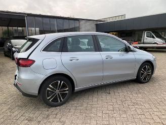 Mercedes B-klasse  picture 11
