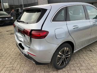 Mercedes B-klasse  picture 17