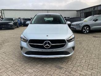 Mercedes B-klasse  picture 3