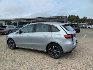 Mercedes B-klasse  picture 7