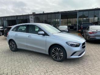 Mercedes B-klasse  picture 13