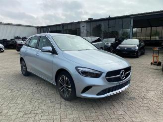Mercedes B-klasse  picture 14