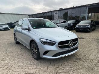 Mercedes B-klasse  picture 2