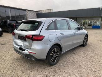 Mercedes B-klasse  picture 10