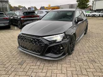 Audi Rs3 -R ABT 1 of  200 *  KAM - B&O - MATRIX LED * picture 6