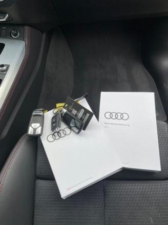 Audi Q5 45 TFSI quattro S line * HUD - PANO- AHK * picture 22