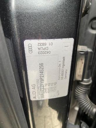 Audi Q5 45 TFSI quattro S line * HUD - PANO- AHK * picture 23