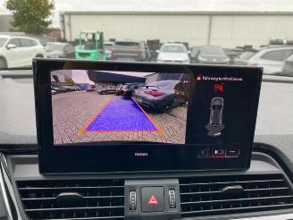Audi Q5 45 TFSI quattro S line * HUD - PANO- AHK * picture 19