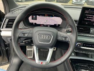 Audi Q5 45 TFSI quattro S line * HUD - PANO- AHK * picture 14