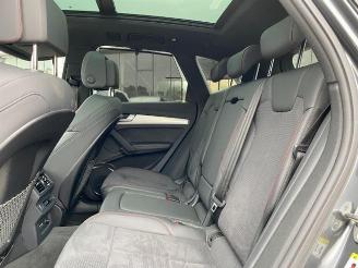 Audi Q5 45 TFSI quattro S line * HUD - PANO- AHK * picture 18