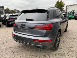 Audi Q5 45 TFSI quattro S line * HUD - PANO- AHK * picture 10