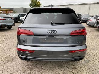 Audi Q5 45 TFSI quattro S line * HUD - PANO- AHK * picture 11