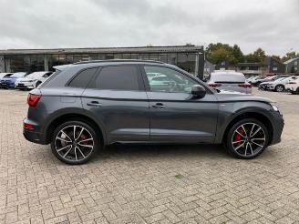 Audi Q5 45 TFSI quattro S line * HUD - PANO- AHK * picture 8