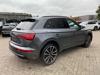 Audi Q5 45 TFSI quattro S line * HUD - PANO- AHK * picture 9
