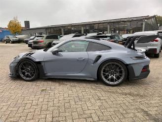 Porsche 911 GT3 RS * WEISSACH RS - LIFT - SPORT CHRONO * picture 9