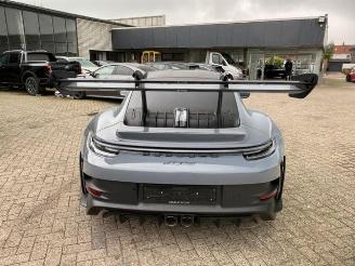 Porsche 911 GT3 RS * WEISSACH RS - LIFT - SPORT CHRONO * picture 12