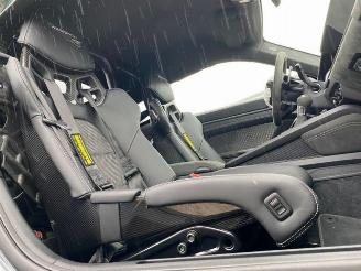 Porsche 911 GT3 RS * WEISSACH RS - LIFT - SPORT CHRONO * picture 16