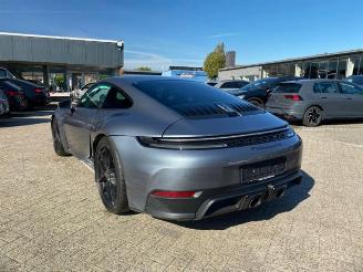 Schadeauto Porsche 911 Carrera GTS T-Hybrid * BOSE - NAVI - KAM * 2025/1