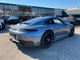 Porsche 911 Carrera GTS T-Hybrid * BOSE - NAVI - KAM * picture 11