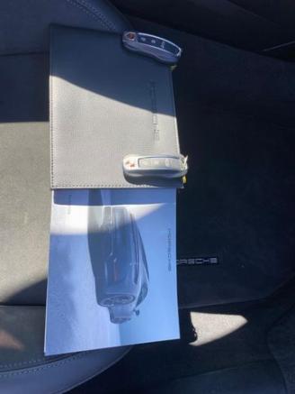 Porsche 911 Carrera GTS T-Hybrid * BOSE - NAVI - KAM * picture 22