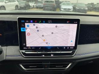 Volkswagen Tiguan 1.5 TSI eHybrid R-Line * KAM - AHK - NAV* picture 21