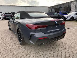 BMW M4 40i xDrive Cabrio *HEAD-UP - 360 KAM - NAVI* picture 21