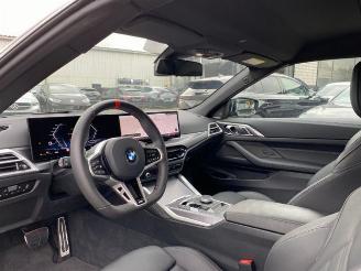 BMW M4 40i xDrive Cabrio *HEAD-UP - 360 KAM - NAVI* picture 26