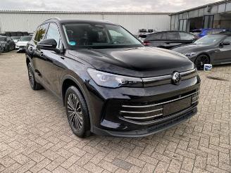 škoda osobní automobily Volkswagen Tiguan 1.5 TSI eHybrid Elegance *NAVI - KAM* 2024/12