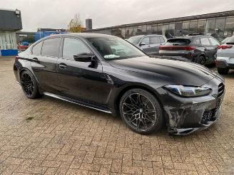 BMW M3 Competition M xDrive *HEAD-UP - 360 KAM* picture 10