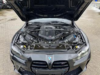 BMW M3 Competition M xDrive *HEAD-UP - 360 KAM* picture 13