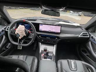 BMW M4 Competition Coupe * SCHALENSITZE - CARBON* picture 16