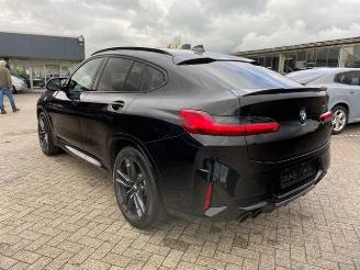 BMW X4 M Competition *HEAD-UP - PANO - AHK - KAM* picture 1