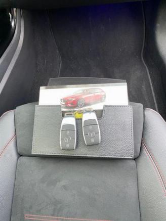 Mercedes A-klasse  picture 20