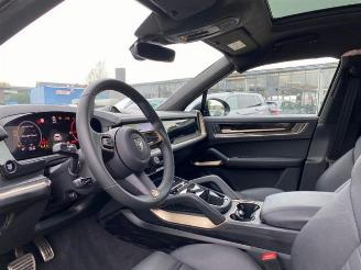 Porsche Cayenne Turbo E-Hybrid *HEAD-UP - PANO - KAM* picture 15