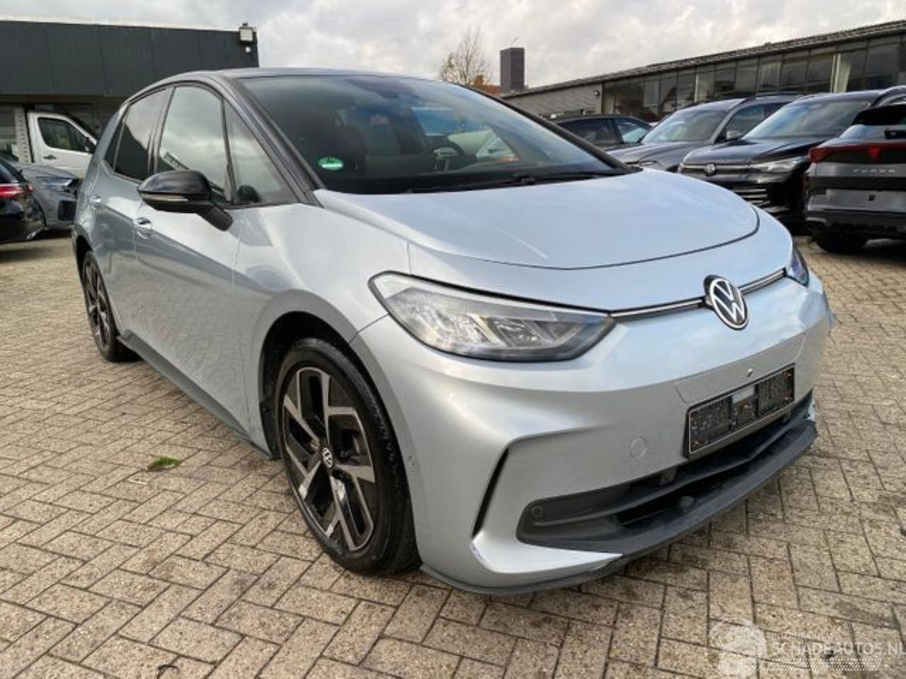 Volkswagen ID.3 Pro Goal *HEAD-UP - 360 KAM - NAVI*